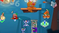 Splat! 2 - дата выхода для Android