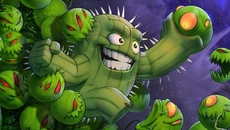 Vegelypse - дата выхода для PC