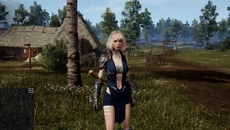 Faehnor Online - дата выхода для PC