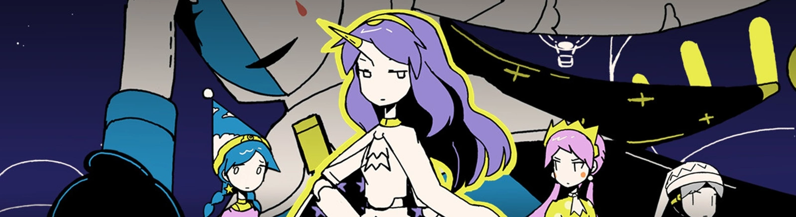 Арт Magellania - всего 1 арт из игры