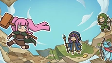 Cartapli: Fold Quest - дата выхода для PC