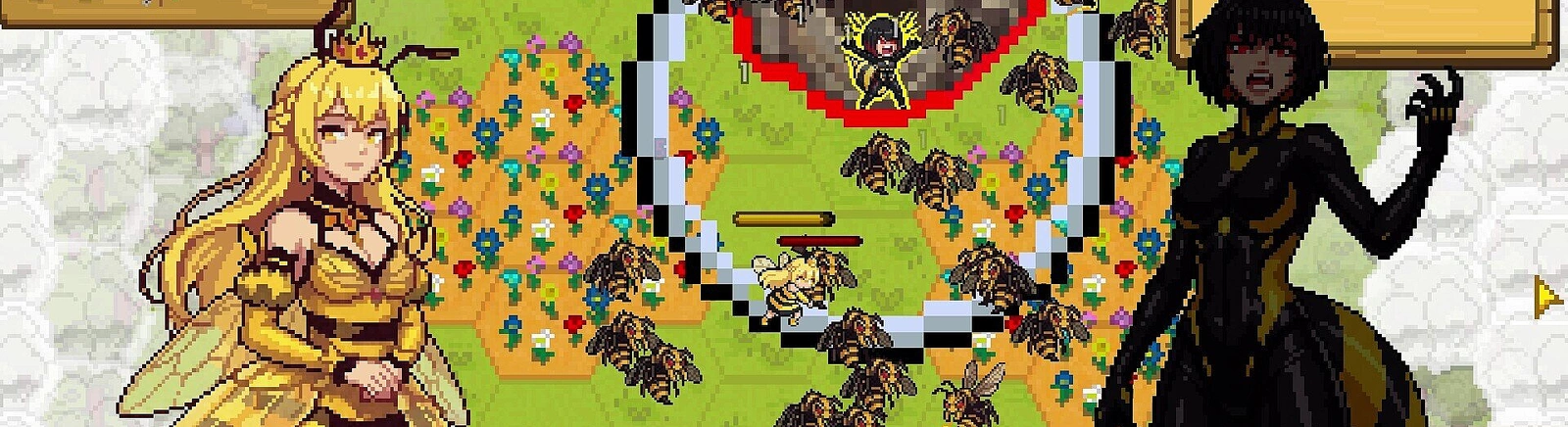 Все отзывы и оценки Be Queen Bee — 0 мнений