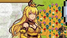 Be Queen Bee - дата выхода для PC