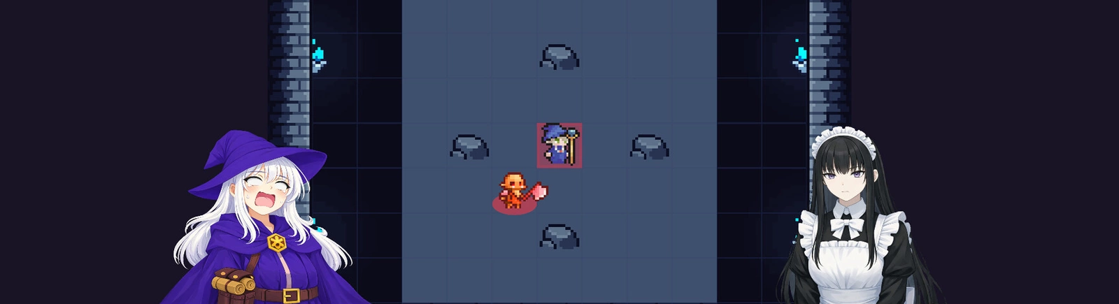 Дата выхода No Mana, Just Dice в разных странах мира