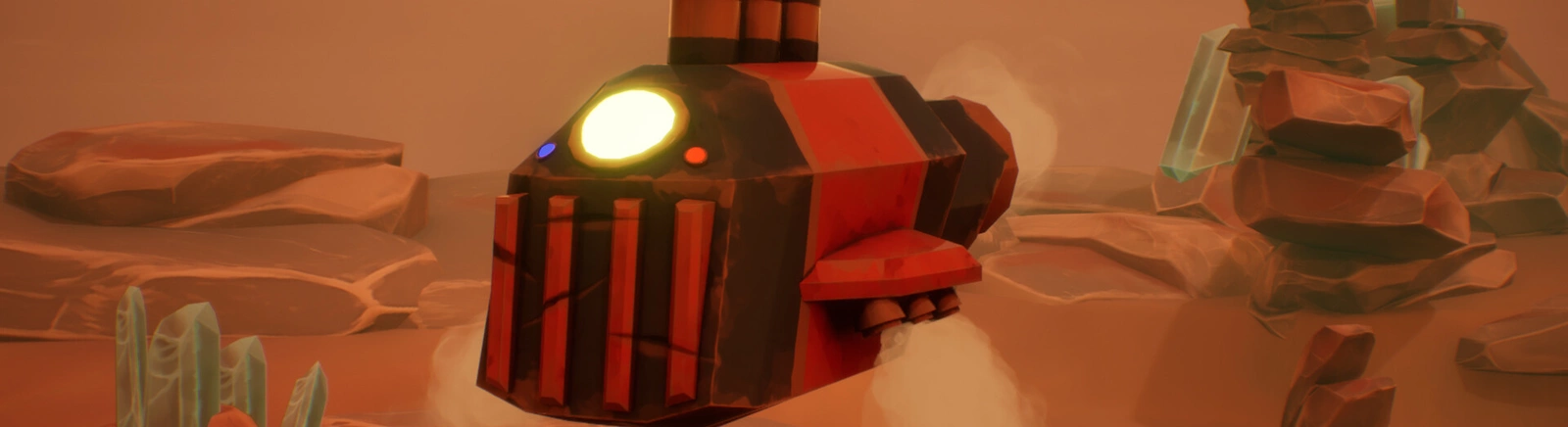 Steamwrecked - последние новости сегодня (апрель 2026) - взлом защиты, системные требования, новости обновлений, где скачать игру, трейлер