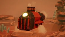 Steamwrecked - дата выхода для PC