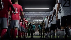 UFL - Soccer Game 2026 - дата выхода для Android
