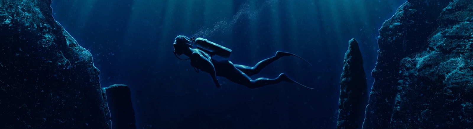 Арт JAWS: Retro Edition - всего 2 арта из игры