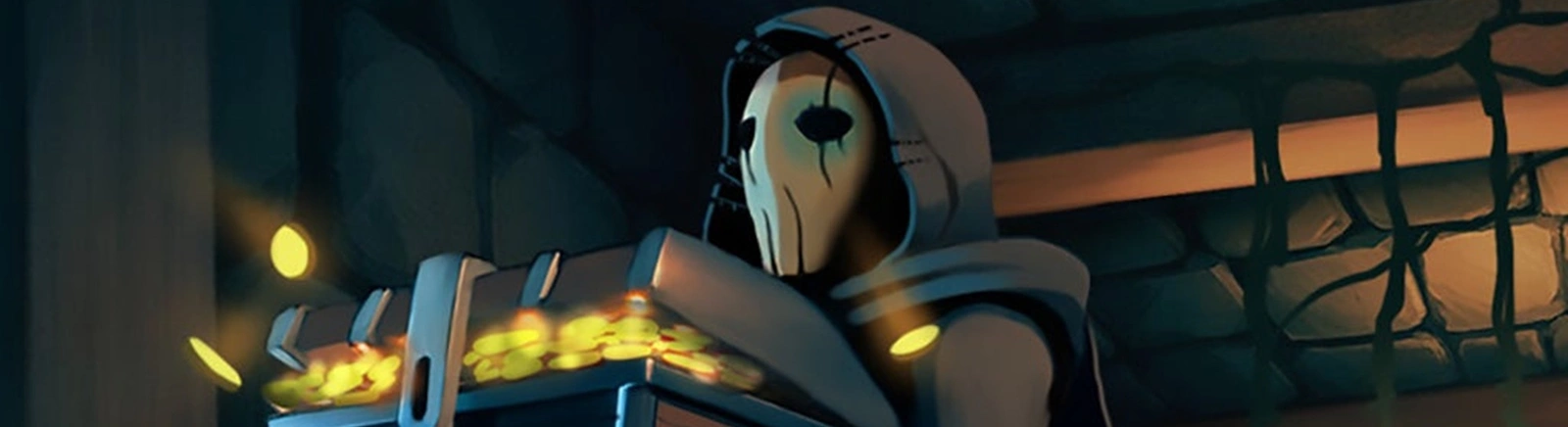 Арт Begraved - всего 1 арт из игры