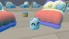 Mellow's PillowLand - дата выхода для PC