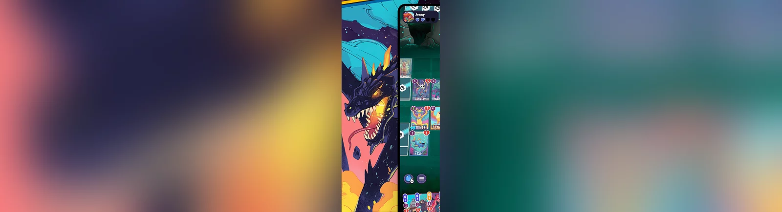 Лучшие игры для Android, похожие на Mystic Realms