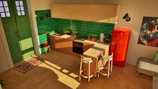 PowerWash Simulator 2 похожа на PowerWash Simulator 2