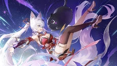 MONGIL: STAR DIVE - дата выхода для Android