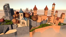 Belle Citique - дата выхода для Mac