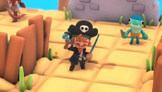 Dobbel Dungeon - дата выхода