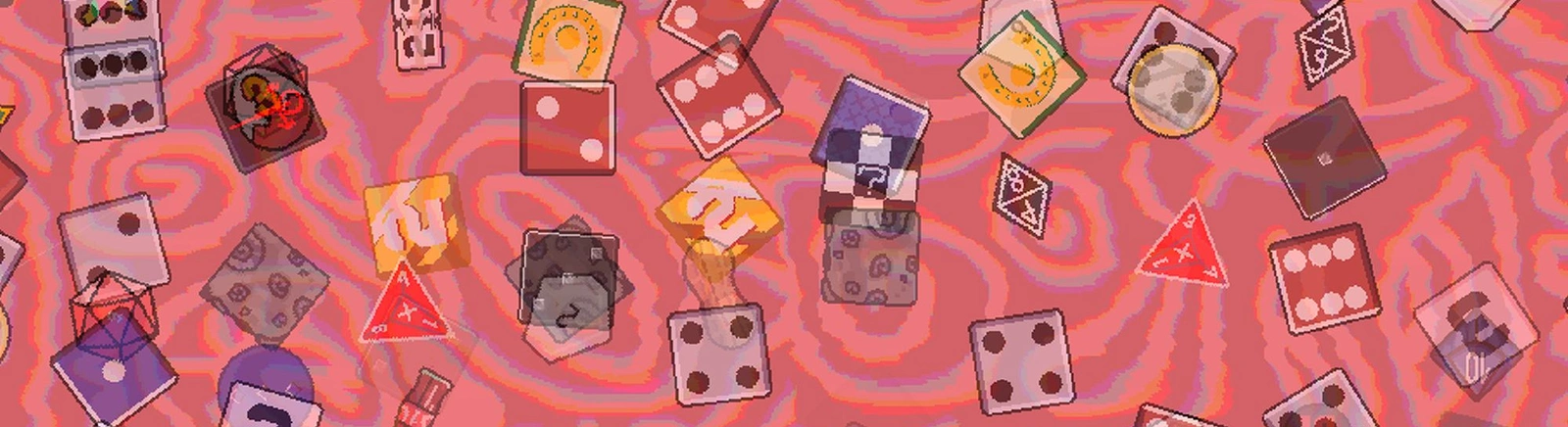 Арт Dice A Million - всего 1 арт из игры