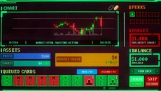 Insider Trading - дата выхода для Linux