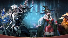 Elden Quest - дата выхода для Browser