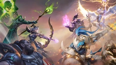 The Dragon Odyssey - дата выхода для Android