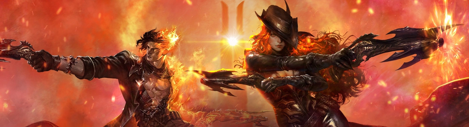 Арт Aion Classic - всего 76 артов из игры