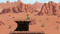 Guns & Thorns - дата выхода