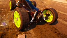 RC Overdrive - дата выхода для PC