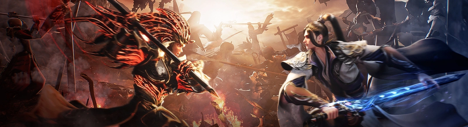 Арт Тень Дао - всего 3 арта из игры