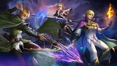 Demon Slayer 4: Ultra - дата выхода для Browser