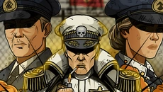 Black Border 3 - дата выхода для PC