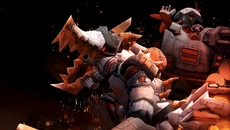 Metal Goose - дата выхода для PC