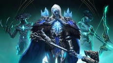 Arkheron - дата выхода для PC