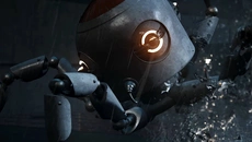 Atomic Heart - Blood on Crystal - дата выхода для PlayStation 4