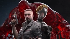 Atomic Heart - Blood on Crystal - дата выхода для PlayStation 4