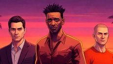 Sunset Crime - дата выхода для PC