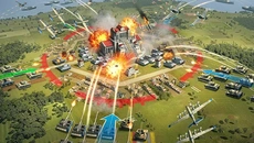 Grand Warfare - игра в жанре Историческая