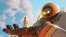 Hello Sunshine - дата выхода для PC