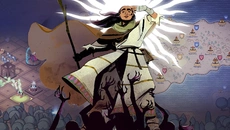 Becoming Saint - дата выхода для Linux