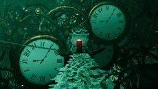 Exit The Abyss - дата выхода для PC