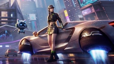 Prism 2033 - дата выхода для PC