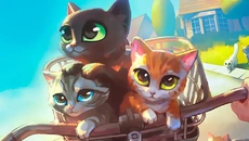 Cat Parents - дата выхода для PC