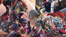 Iron Saga: ZERO - дата выхода для iOS