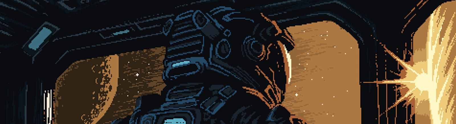 Скриншоты Cyberscape - всего 17 картинок из игры