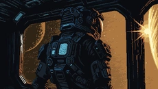 Cyberscape - дата выхода