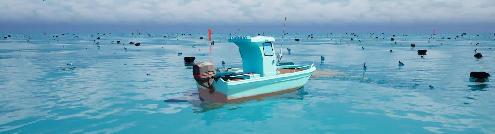 Лучшие игры для Nintendo Switch, похожие на SaveDaOcean