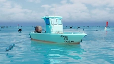 SaveDaOcean - дата выхода