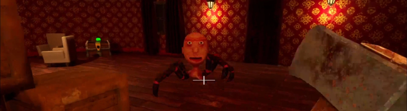 Cleaning House - последние новости сегодня (апрель 2026) - взлом защиты, системные требования, новости обновлений, где скачать игру, трейлер