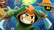 Dark Scrolls - дата выхода