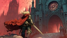 Darklord: Vampire Survival - дата выхода для Android