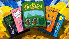 Scritchy Scratchy - дата выхода для iOS