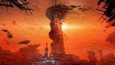 Alien Deathstorm - дата выхода для PC